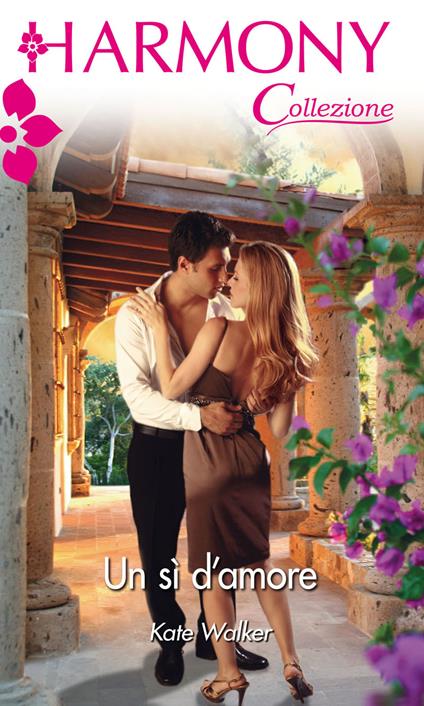 Un sì d'amore - Kate Walker - ebook