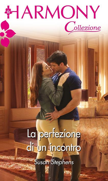 La perfezione di un incontro - Susan Stephens - ebook