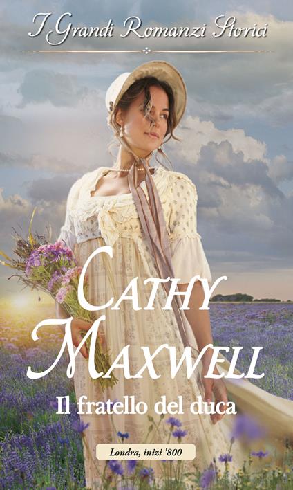 Il fratello del duca. Un duca all'altare. Vol. 1 - Cathy Maxwell - ebook