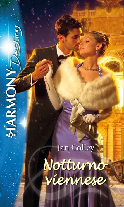 Notturno viennese - Jan Colley,Roberta Canovi - ebook