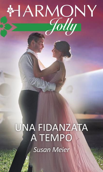Una fidanzata a tempo - Susan Meier,Elisabetta Motta - ebook