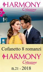 Harmony Collezione. Vol. 21