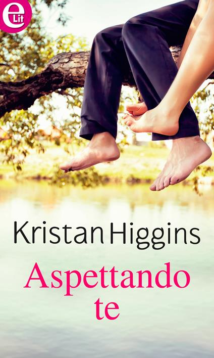 Aspettando te. Blue Heron. Vol. 3 - Kristan Higgins - ebook