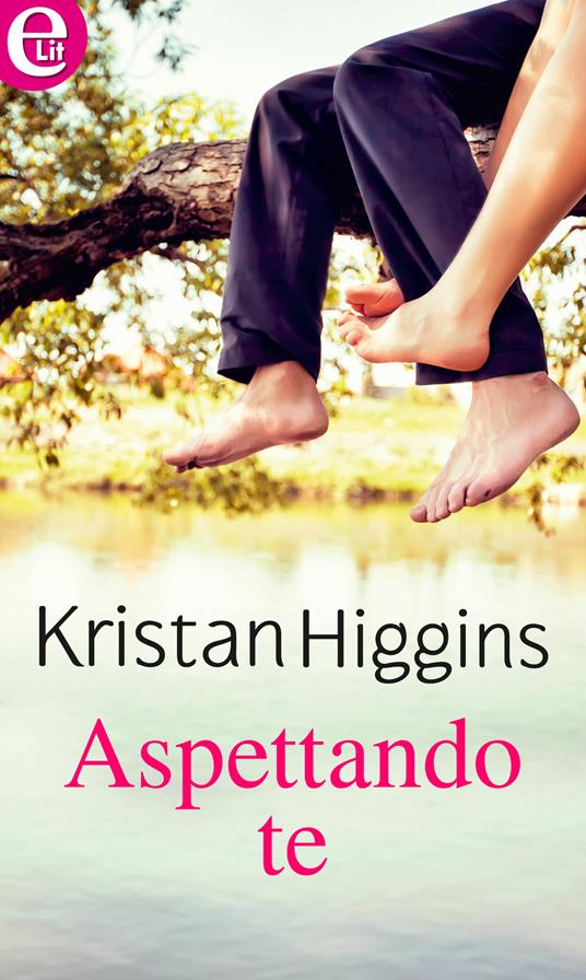Aspettando te. Blue Heron. Vol. 3 - Kristan Higgins - ebook