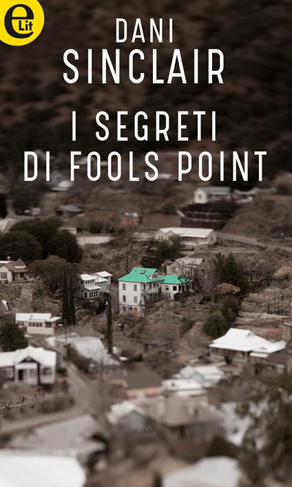 I segreti di Fools Point - Dani Sinclair - ebook