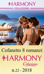 Harmony Collezione. Vol. 22