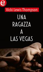 Una ragazza a Las Vegas