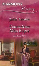 L' eccentrica miss Boyce