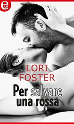 Per salvare una rossa