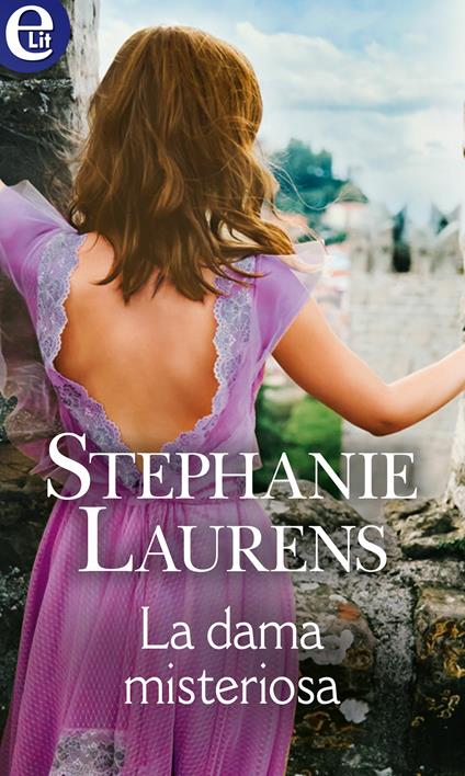 La dama misteriosa. Regencies. Vol. 4 - Stephanie Laurens - ebook