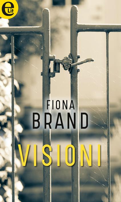 Visioni - Fiona Brand - ebook