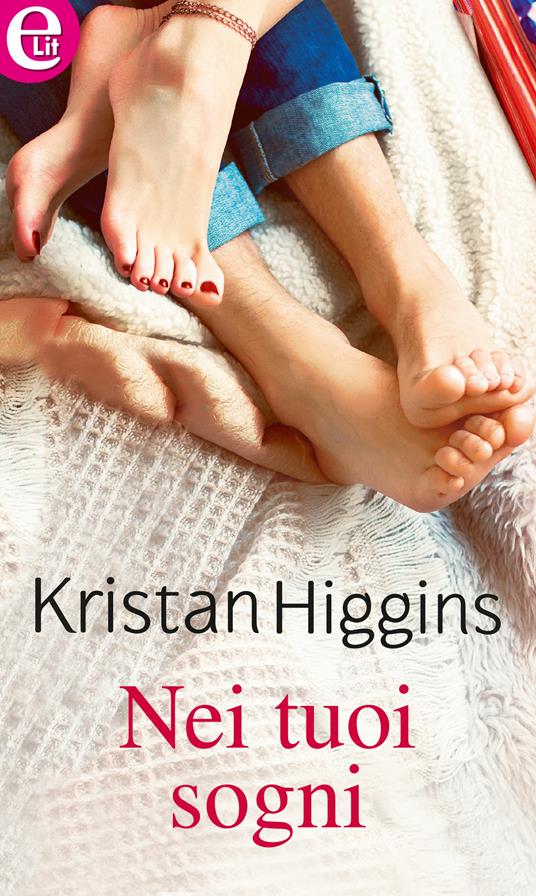 Nei tuoi sogni. Blue Heron. Vol. 4 - Kristan Higgins - ebook