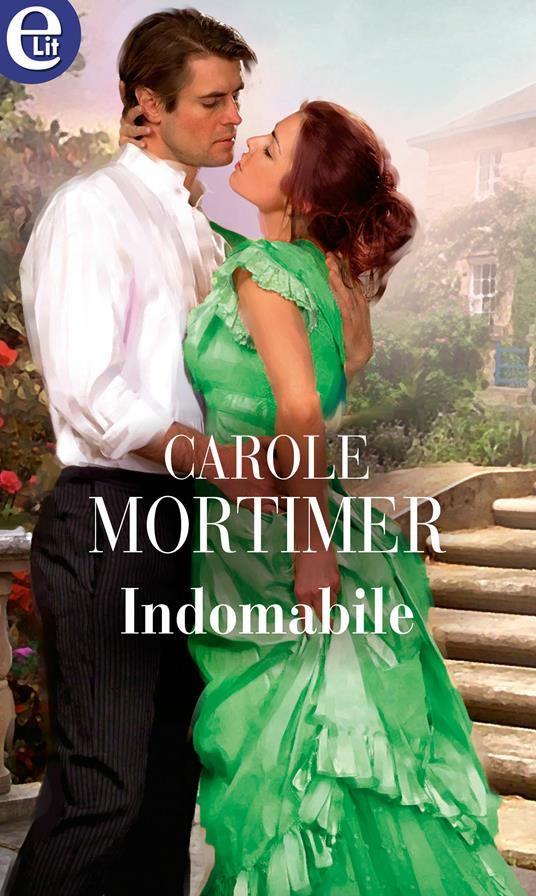 Indomabile. Gli scandalosi St. Claire. Vol. 3 - Carole Mortimer - ebook