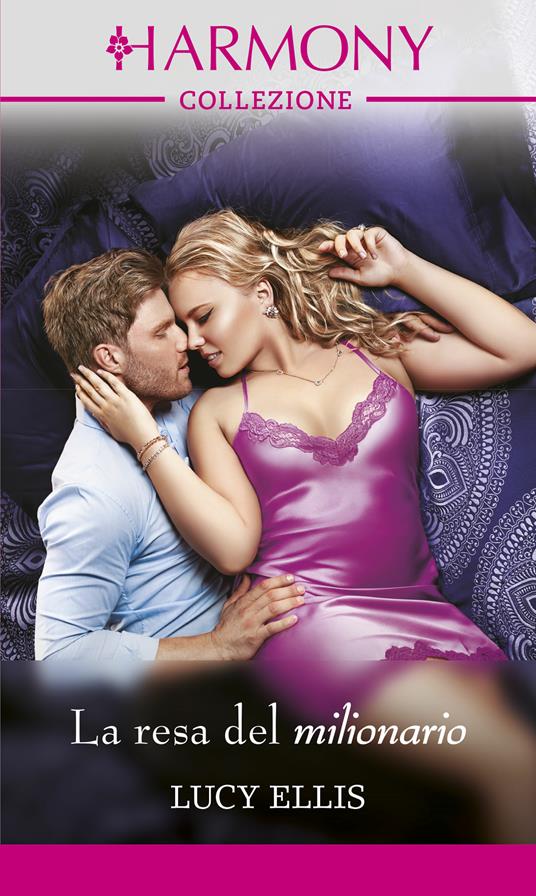 La resa del milionario - Lucy Ellis,Cornelia Scotti - ebook