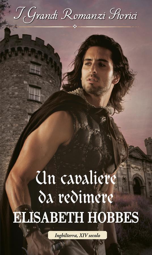 Un cavaliere da redimere. The Danby brothers. Vol. 2 - Elisabeth Hobbes,Maria Grazia Bassissi - ebook