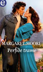 Perfide trame. Warrior. Vol. 12