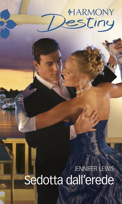 Sedotta dall'erede - Jennifer Lewis - ebook