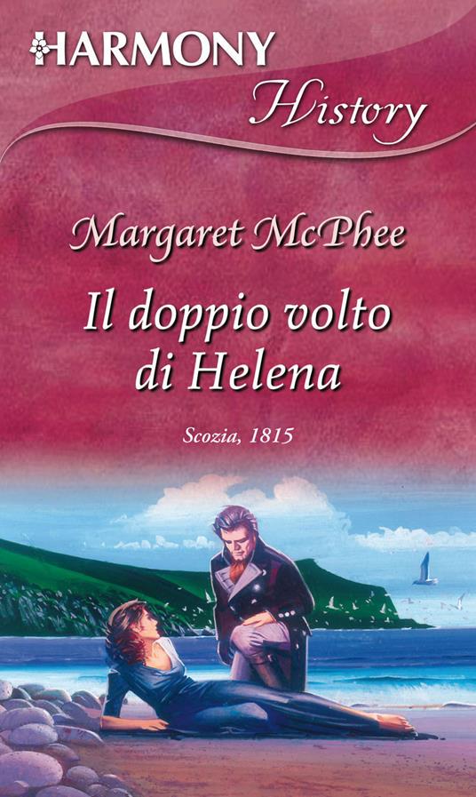 Il doppio volto di Helena - Margaret McPhee - ebook