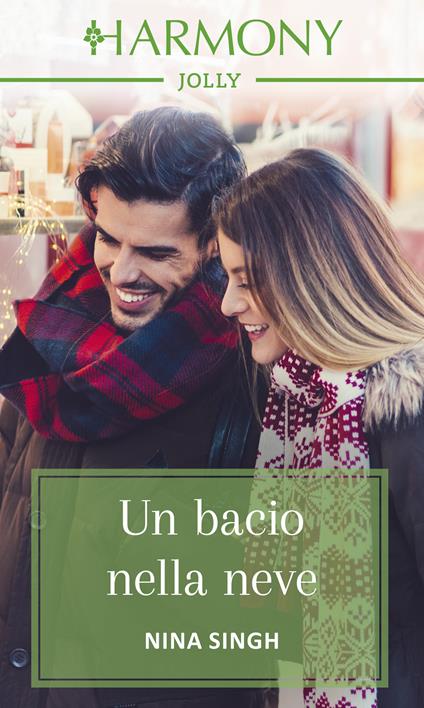 Un bacio nella neve - Nina Singh - ebook