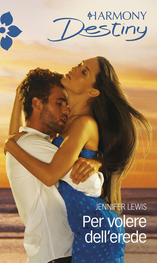 Per volere dell'erede - Jennifer Lewis - ebook