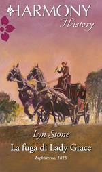 La fuga di lady Grace