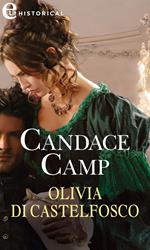 Olivia di Castelfosco. The Mad Morelands. Vol. 1