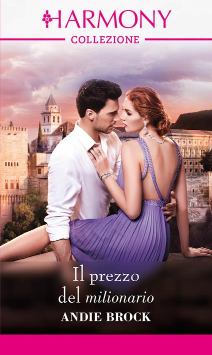 Il prezzo del milionario - Andie Brock,Cornelia Scotti - ebook