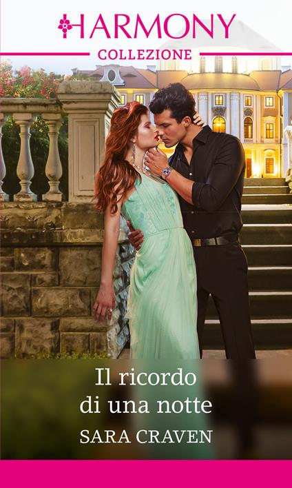 Il ricordo di una notte - Sara Craven,Anna Vassalli - ebook