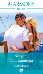 Stregato dalla damigella. Incantesimo italiano. Vol. 1