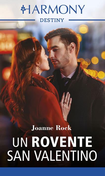 Un rovente San Valentino. I fratelli McNeil. Vol. 5 - Joanne Rock - ebook