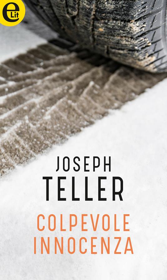 Colpevole innocenza. Jaywalker. Vol. 2 - Joseph Teller - ebook