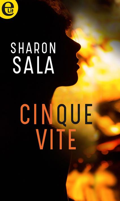 Cinque vite. Cat Dupree. Vol. 1 - Sharon Sala - ebook