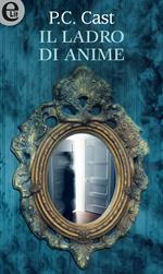 Il ladro di anime