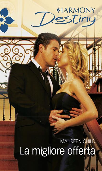La migliore offerta - Maureen Child - ebook