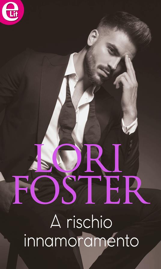 A rischio innamoramento. Love undercover. Vol. 4 - Lori Foster - ebook