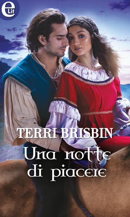 Una notte di piacere. The knights of Brittany. Vol. 1 - Terri Brisbin - ebook