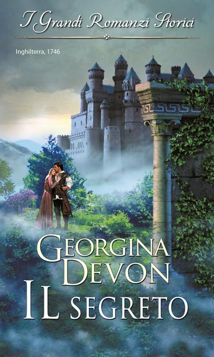 Il segreto - Georgina Devon - ebook