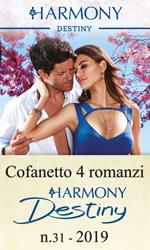 Harmony Destiny. Vol. 31