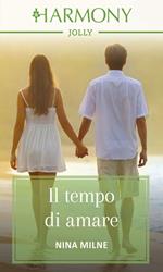 Il tempo di amare. La casata dei Lycander. Vol. 2