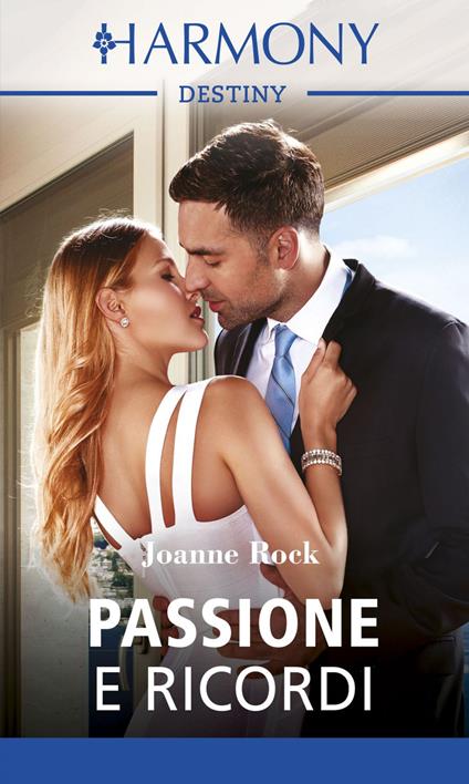 Passione e ricordi. I fratelli McNeill. Vol. 6 - Joanne Rock - ebook