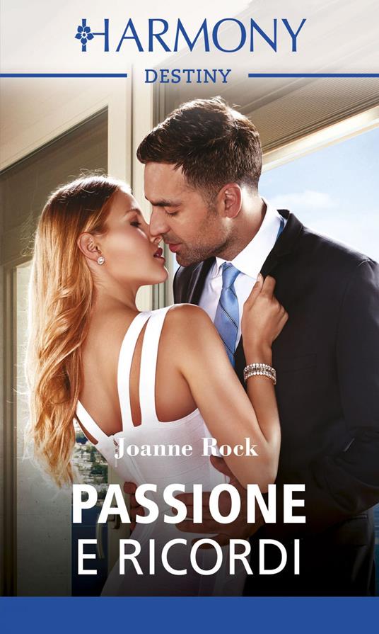Passione e ricordi. I fratelli McNeill. Vol. 6 - Joanne Rock - ebook