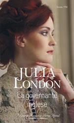 La governante inglese. Gli sposi delle Highlands. Vol. 3