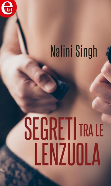 Segreti tra le lenzuola - Nalini Singh - ebook