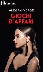 Giochi d'affari