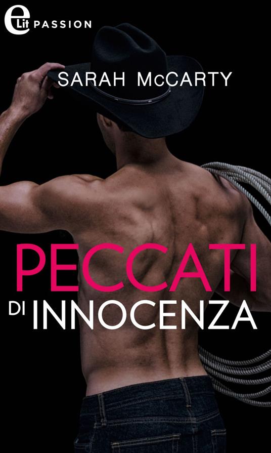 Peccati di innocenza. Hell's Height. Vol. 2 - Sarah McCarty - ebook