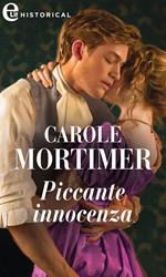 Piccante innocenza. Daring duchesses. Vol. 1