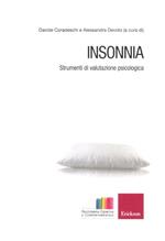 Insonnia. Strumenti di valutazione psicologica