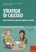 Strategie di calcolo. Dalla matematica vedica alla cognizione numerica