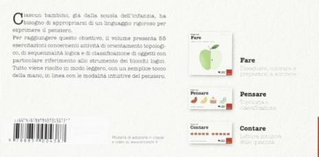 Primi voli. Pensare - Camillo Bortolato - 2