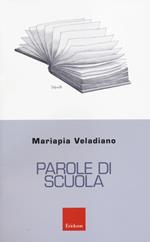 Parole di scuola